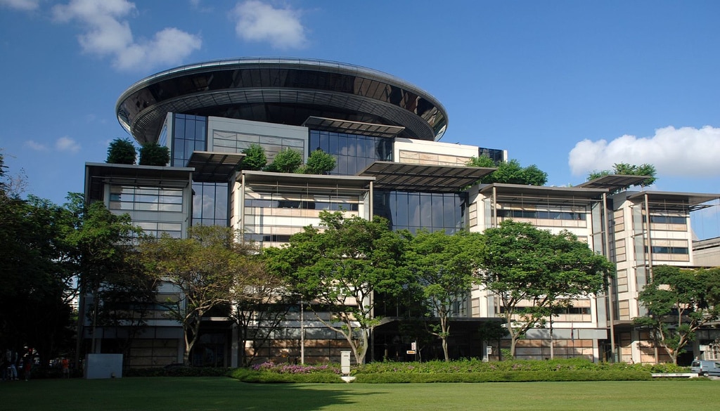 Singapore High Court