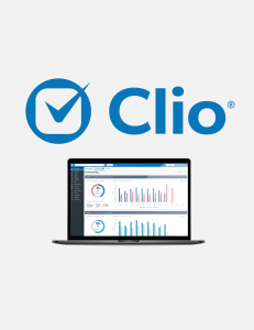 Clio Practice Management System