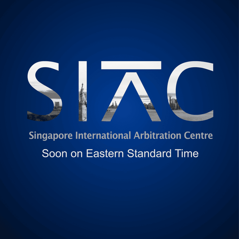 Singapore International Arbitration Centre Opens Office In New York