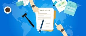 Arbitration In Asia