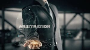 Pleadings in Arbitration