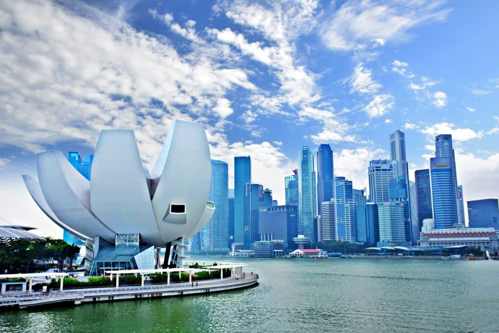 Litigation Edge Singapore