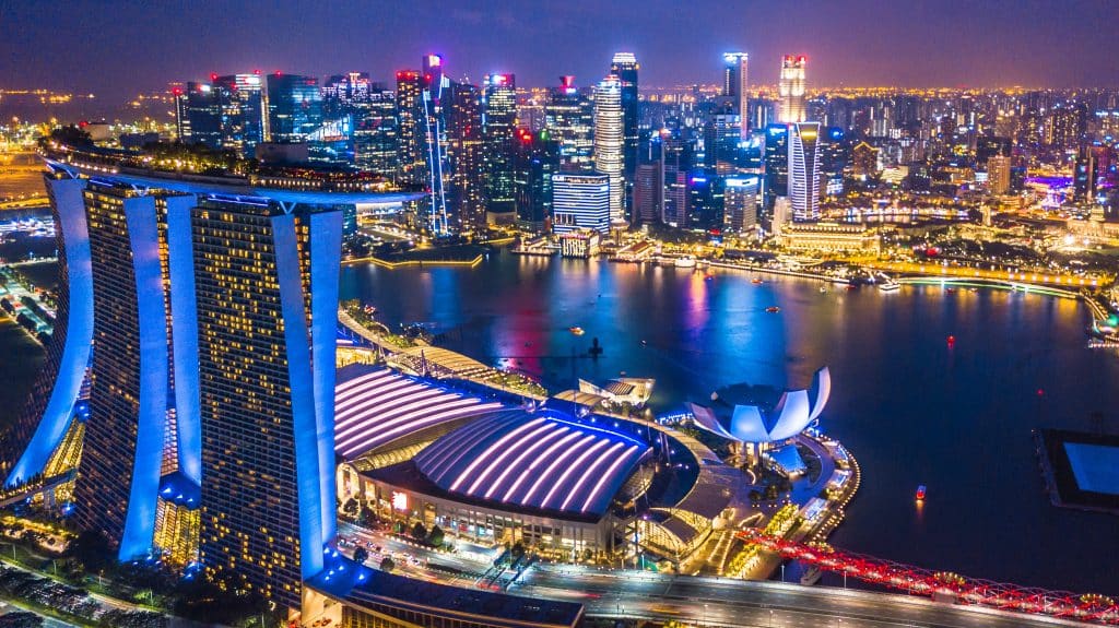 Singapore's New Approach to Determining Arbitrability