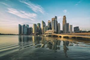 In Response to Global Client Demands, Baker Botts Launches Singapore Office
