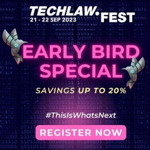 Announcing TechLaw.Fest 2023 in Singapore